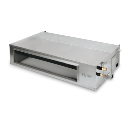 FUNAI LAC-DR105HP.D01/S/LAC-DR105HP.01/U канальный кондиционер