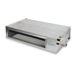 FUNAI LAC-DR140HP.D01/S/LAC-DR140HP.01/U канальный кондиционер
