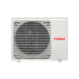 FUNAI LAC-DR35HP.C01/S/Pan DR-4LA/LAC-DR35HP.01/U кассетный кондиционер