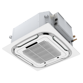 Ferrum LCAC12C1-A / LCAU12U1-A кассетный кондиционер