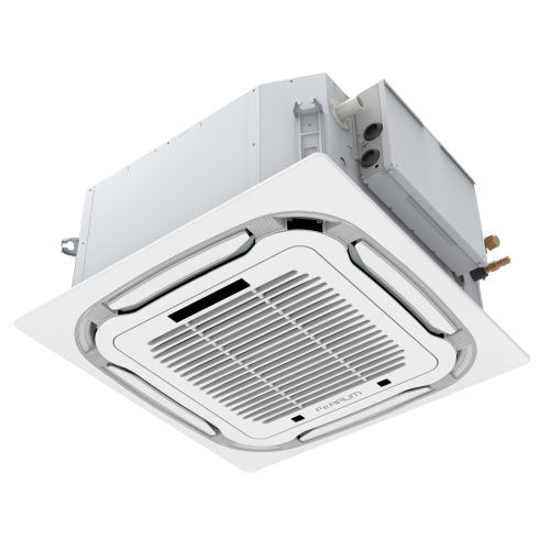 Ferrum LCAC12C1-A / LCAU12U1-A кассетный кондиционер