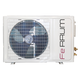 Ferrum LCAC18C1-A / LCAU18U1-A кассетный кондиционер