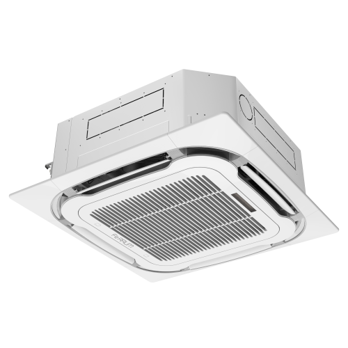 Ferrum LCAC36C1-A / LCAU36U1-A кассетный кондиционер Ferrum LCAC36C1-A / LCAU36U1-A кассетный кондиционер