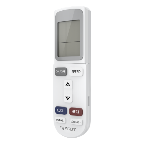 Ferrum LCAC36C1-A / LCAU36U1-A кассетный кондиционер Ferrum LCAC36C1-A / LCAU36U1-A кассетный кондиционер