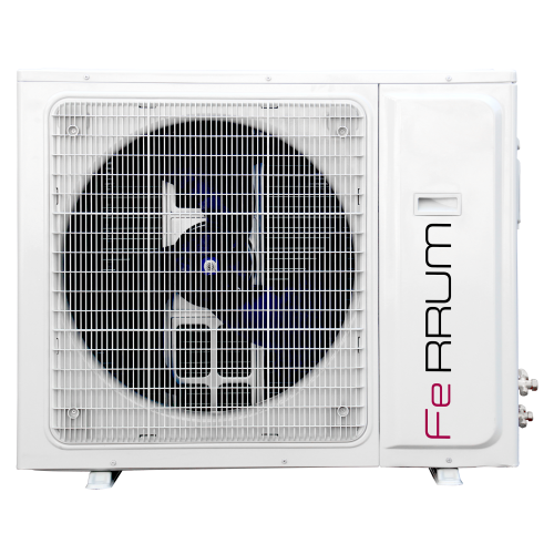 Ferrum LCAC36C1-A / LCAU36U1-A кассетный кондиционер Ferrum LCAC36C1-A / LCAU36U1-A кассетный кондиционер