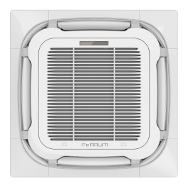 Ferrum LCAC48C1-A / LCAU48U1-A кассетный кондиционер