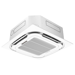 Ferrum LCAC60C1-A / LCAU60U1-A кассетный кондиционер