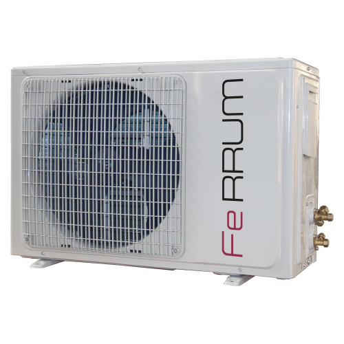 Ferrum LCAD18D1-A / LCAU18U1-A канальный кондиционер