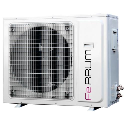 Ferrum LCAD36D1-A / LCAU36U1-A канальный кондиционер