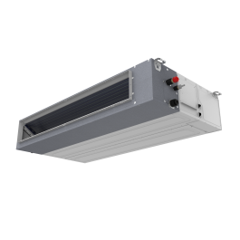 Ferrum LCAD60D1-A / LCAU60U1-A канальный кондиционер