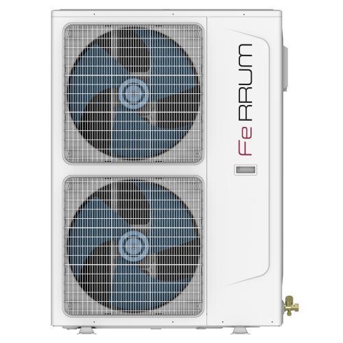 Ferrum LCAD60D1-A / LCAU60U1-A канальный кондиционер