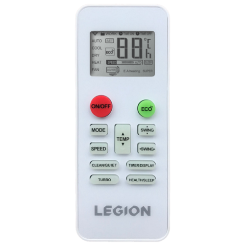 LEGION LE-FMN18RH Forum сплит система