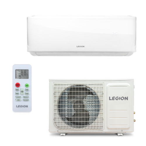 LEGION LE-FMN24RH Forum сплит система