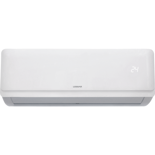 LESSAR LS-H07KFE2/LU-H07KFE2 Cool+ R32 сплит система