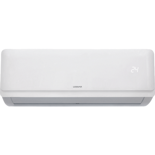 LESSAR LS-H12KPA2/LU-H12KPA2 Cool+ сплит система