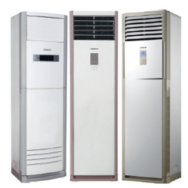 LESSAR LS-H24SKA2A/LU-H24SKA2A колонный кондиционер