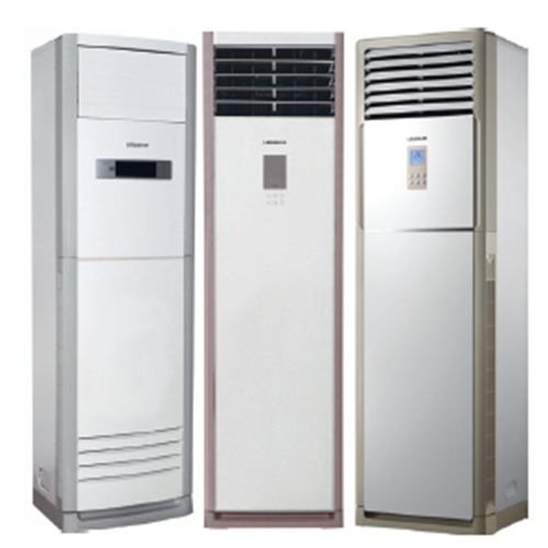 LESSAR LS-H24SKA2A/LU-H24SKA2A колонный кондиционер