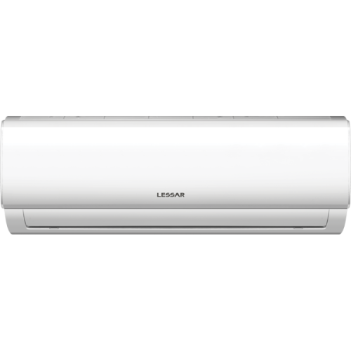 LESSAR LS-HE07KRE2A/LU-HE07KRE2A Amigo сплит система