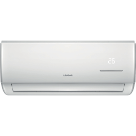 LESSAR LS-HE09KSE2/LU-HE09KSE2 FlexCool сплит система