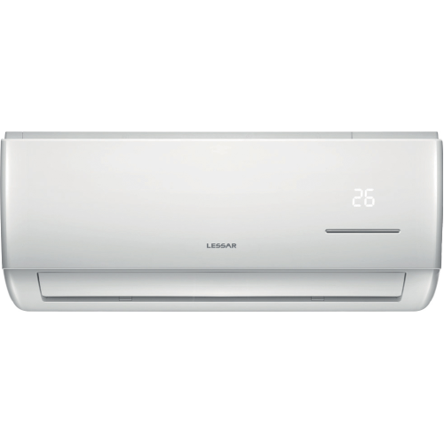 LESSAR LS-HE09KSE2/LU-HE09KSE2 FlexCool сплит система LESSAR LS-HE09KSE2/LU-HE09KSE2 FlexCool сплит система