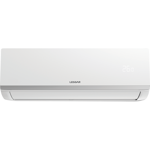 LESSAR LS-HE12KCE2/LU-HE12KCE2 FlexCool New сплит система LESSAR LS-HE12KCE2/LU-HE12KCE2 FlexCool New сплит система