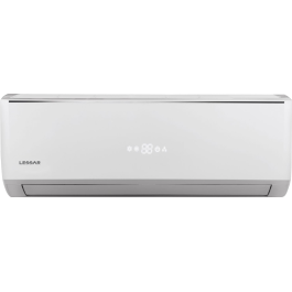 LESSAR LS-HE12KDE2/LU-HE12KDE2 Enigma сплит система