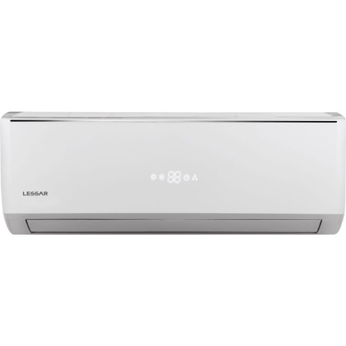 LESSAR LS-HE12KDE2/LU-HE12KDE2 Enigma сплит система LESSAR LS-HE12KDE2/LU-HE12KDE2 Enigma сплит система