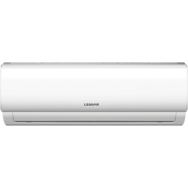 LESSAR LS-HE12KRA2A/LU-HE12KRA2A Amigo сплит система