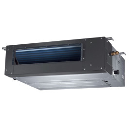 LESSAR LS-HE18DWA2/LU-HE18UWA2 канальный кондиционер