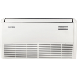 LESSAR LS-HE36TVA4/LU-HE36UVA4 напольно-потолочный кондиционер
