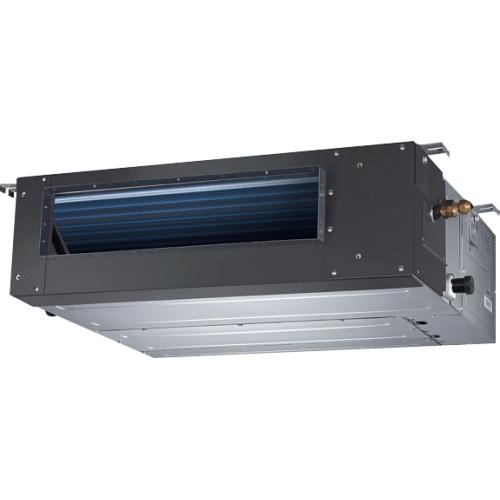 LESSAR LS-HE48DVA4/LU-HE48UVA4 канальный кондиционер