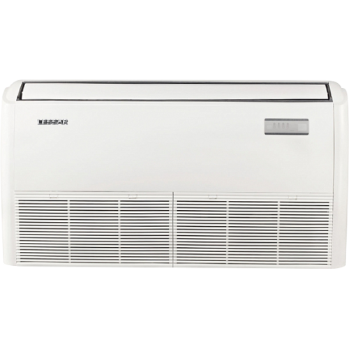 LESSAR LS-HE48TVA4/LU-HE48UVA4 напольно-потолочный кондиционер LESSAR LS-HE48TVA4/LU-HE48UVA4 напольно-потолочный кондиционер