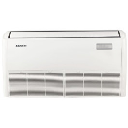 LESSAR LS-HE55TMA4/LU-HE55UMA4 напольно-потолочный кондиционер