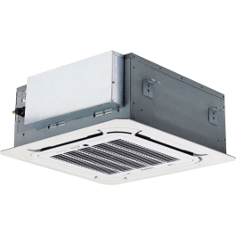 LESSAR LS-MHE09BOA2/LZ-B4COBA