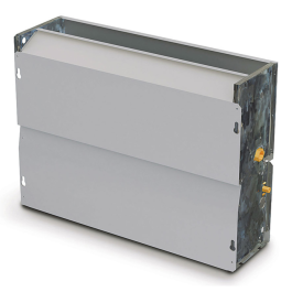 LESSAR LSF-800AE22C напольный фанкойл