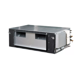 LESSAR LSM-H280DHA2 внутренний блок VRF