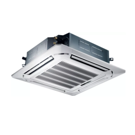 LESSAR LSM-H28B4HA2 внутренний блок VRF