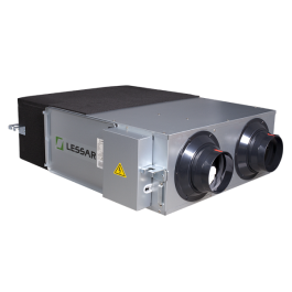 LESSAR LV-PACU-1200-P-AC-WIFI-E50