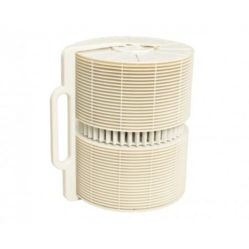 Venta LW25 голубая увлажнитель