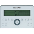 LESSAR LZ-UPW7 пульт кондиционера