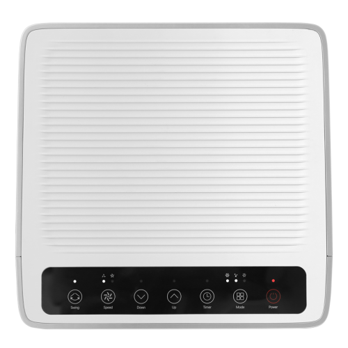 FUNAI MAC-CA25CON04 мобильный кондиционер