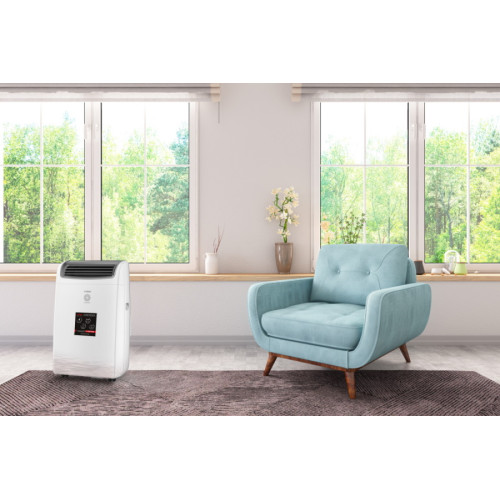 FUNAI MAC-CM40HPN04 мобильный кондиционер