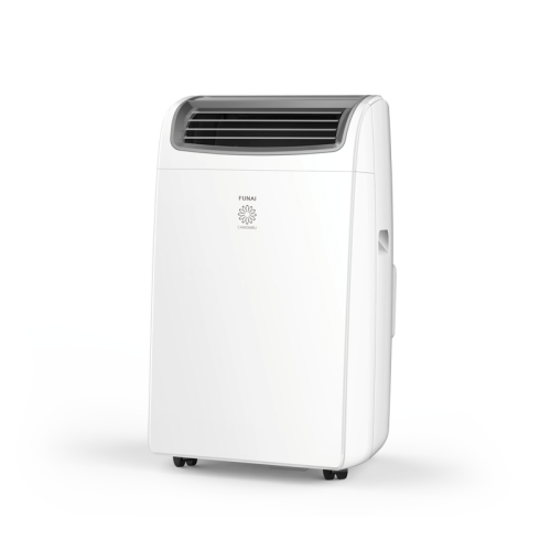 FUNAI MAC-CM40HPN04 мобильный кондиционер