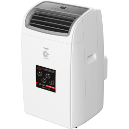 FUNAI MAC-CM40HPN04 мобильный кондиционер