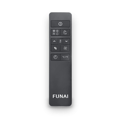 FUNAI MAC-CM40HPN04 мобильный кондиционер