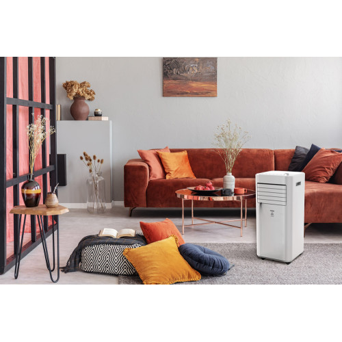 FUNAI MAC-CS29CON01 мобильный кондиционер