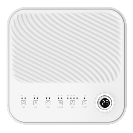 FUNAI MAC-CS29CON01 мобильный кондиционер