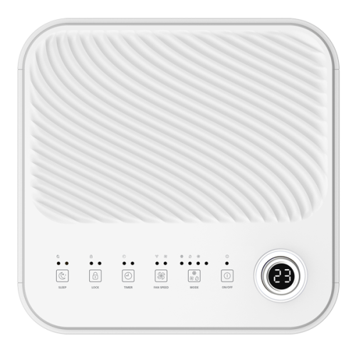 FUNAI MAC-CS29CON01 мобильный кондиционер