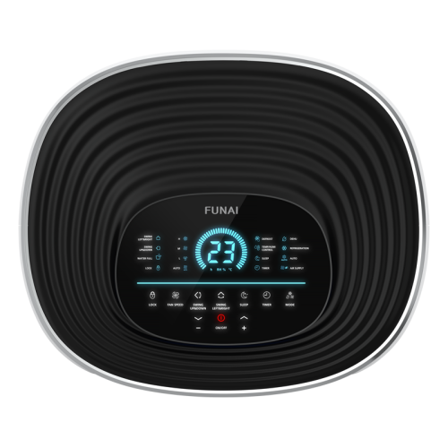 FUNAI MAC-JS32COF03 мобильный кондиционер