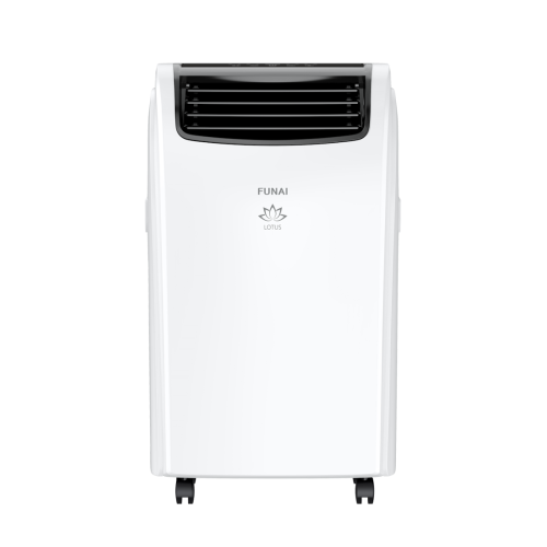 FUNAI MAC-LT40HPN03 мобильный кондиционер